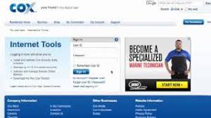 How to change wifi name cox. Cox High Speed Internet How To Reset Your Password On Your Cox Net Account Youtube