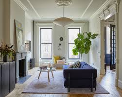 926 is on hoboken's most coveted block. Historic Brownstone Renovation In Bed Stuy Brooklyn Shapeless Studio Architecture Interiors