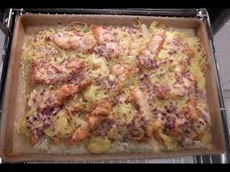 All In One Kohlrabi Mit Kartoffeln Und Hahncheninnenfilets Youtube Hahncheninnenfilet Hahncheninnenfilet Rezept Rezepte