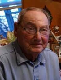 Alan Owen Edgar Obituary December 9, 2020