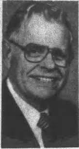 Rev Richard Harold Selmer (1925-1994)