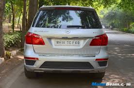 Maybe you would like to learn more about one of these? 2013 Mercedes Benz Gl Class Test Drive Review