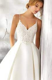 Buy Low Cost Halter Bridal Gown At Wholesale Rate Our Online Store Supplies An Array Of High Q Empire Wedding Dress Top Wedding Dresses Ball Gown Wedding Dress