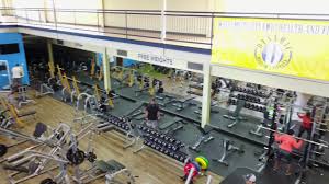 You will get following information Charter Oak Dynamic Health And Fitness