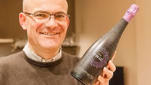 Kellervisite: die Kür des Crémant