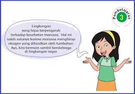Simak kunci jawaban kelas 4 sd tema 9 subtema 2 pembelajaran 6 di halaman 93, 94, 97, dan 98. Kunci Jawaban Halaman 18 21 22 23 Buku Siswa Tema 3 Kelas 4 Subtema 1 Pembelajaran 3 Abah My Id