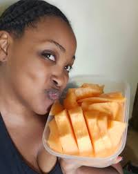 I see all this shoving veggies up the backside and other things :( The butt  stuff as a nutritional intervention has to end :(