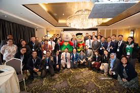 Ninth Meeting: Standing Group of Experts