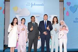 Johnson & johnson sdn bhd. New Johnson S Range Launched In Malaysia Timchew Net