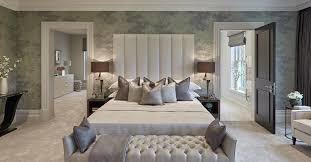 Luxury Master Bedroom Suite At One Of Our Projects It Had Two Dressing Rooms And Two Ensu Luxury Bedroom Master Luxury Master Bedroom Suite Luxurious Bedrooms