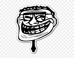 30 transparent png of happy meme. Happy Meme With Glasses Troll Face Png Transparent Png 536x600 1591730 Pngfind