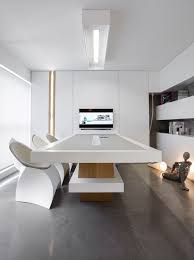 Minimalist Office Design More Office Designs Www Pinterest Com Seeyond Mobilya Tasarim Minimalizm