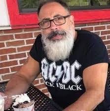 Rich Seibert's Instagram, Twitter & Facebook