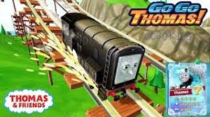 As the main character here . Best Of Go Go Thomas Fast Free Watch Download Todaypk