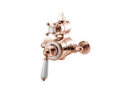 We did not find results for: Exposed Thermostatic Shower Valve Copper Hurlingham The Bath Company