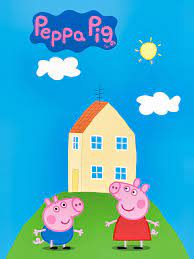 We would like to show you a description here but the site won't allow us. Peppa Pig House Wallpaper Wallery