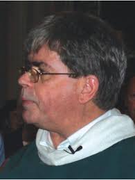 Ascension Thursday marked the 60th anniversary of Fr. Richard Rice's  ordination to the priesthood! The 86-year-old priest commemorated the  extraordinary milestone in a fitting way, by celebrating Mass at 11 a.m. at