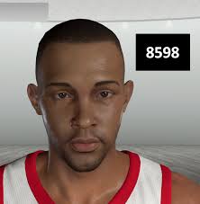 NLSC Forum • CFID (Cyber Face ID List)