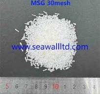 Wholesale Monosodium Glutamate 30 Mesh, Monosodium Glutamate ...