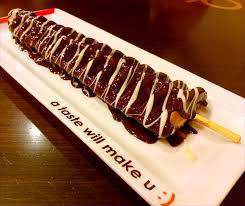 Dip gogoi (born 1951), indian politician. Waffle Stick Dip N Dip S Photo In Bangsar Klang Valley Openrice Malaysia