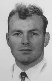 Obituary information for Gerald K. McAuliffe