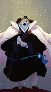 Human jinbei (one piece) minimalist wallpaper. One Piece Wallpaper With Jinbei