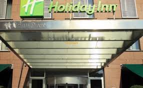 Hotel praha 4 holiday inn prague congress centre. Hotel Holiday Inn Prague Congress Centre Pokoj 255 355 Flyabout Prague Pruvodce Bezbarierovou Prahou