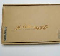 1PCS New Siemens Power Board A5E01109472 C98043-A1716-L27