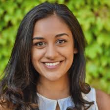 2022 Young Women to Watch in International Affairs