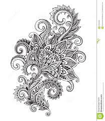 5 out of 5 stars (4,811) $ 1.64. Flower Zentangle Patterns Novocom Top