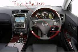 Adaptive cruise control uses a small radar (or laser) unit under the front grill or bumper that measures the distance to the vehicle in front of you. How Do I Know If I Have Pcs Or Adaptive Cruise Control Clublexus Lexus Forum Discussion