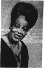 Official Journal National Baptist Convention Of America