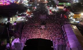 Feria Queretaro 2025