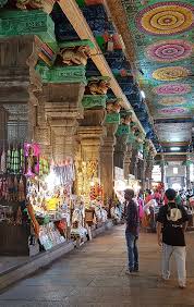 The Meenakshi Temple at Madurai (article) | Khan Academy