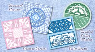 Save on everyday low prices. Hochanda New Heartfelt Creations Decorative Dies Milled