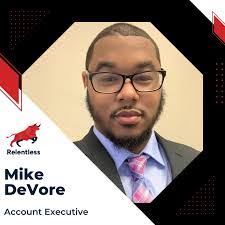 Michael Devore's Instagram, Twitter & Facebook