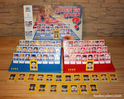 Juego casio battle field años 80´s. Quien Es Quien De Mb Juegos Anos 80 En Su Verkauft Durch Direktverkauf 165453606