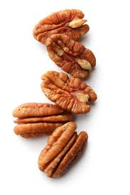 The pecan tree is really a big deciduous tree belonging to the hickory family. The Nut In Nutritious American Pecans