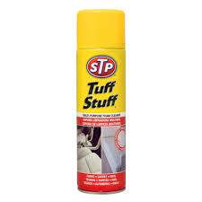 رغوة تنظيف متعددة الاستخدامات Tuff Stuff Multi Purpose Foam Cleaner من Stp سعة 500 مل حربوء