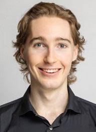 Don Giovanni Tenorio programme by Royal College of Music