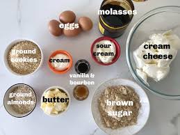 Entdecke rezepte, einrichtungsideen, stilinterpretationen und andere ideen zum ausprobieren. Brown Sugar Cheesecake Vintage Kitchen Notes