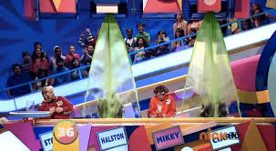 Once you have mixed that all together it should be creamy and sm. Slime Nickelodeon Fandom