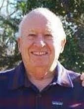 Obituary information for Donald Franklin Mitchell