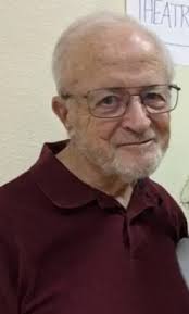 Obituary information for Charles B Hoyt