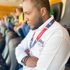 Joel Calzada's Instagram, Twitter & Facebook