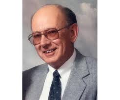 Chris Bence Obituary (1938