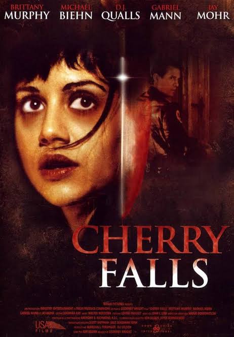 CHERRY FALLS