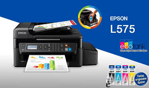 Maybe you would like to learn more about one of these? Impresora Epson Ecotank L 575 Super Explorer Union Sac Facebook