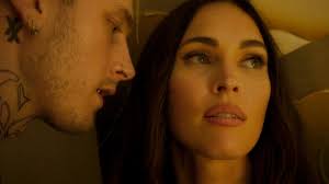 After megan fox and machine gun kelly stole the red carpet with their steamy pda during the 2021 billboard music awards on may 23, the actress took to social media to add a dash of reality. See Megan Fox And Machine Gun Kelly In The Midnight Millet Trailer Algulf