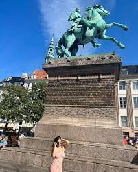 A little Washington DC reel 🥰 @visitwashingtondc #washingtondc #travel  #familytravel